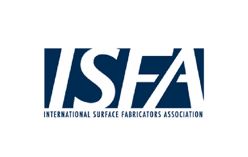 International Surface Fabricators Association